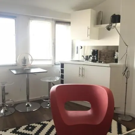 De France : Studio Coquet Plein Centre Ville Διαμέρισμα Μπιαρίτζ