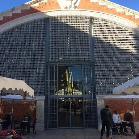 Διαμέρισμα De France : Studio Coquet Plein Centre Ville *
