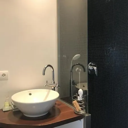 De France : Studio Coquet Plein Centre Ville