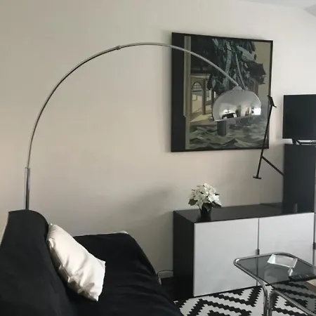 De France : Studio Coquet Plein Centre Ville Μπιαρίτζ